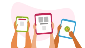 Digital books